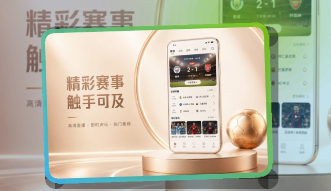 开云 手机端看赛亮点